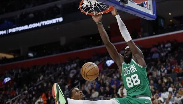 球盟会官方-包含波士顿凯尔特人围绕NBA常规赛单刀错失清晨俄克拉荷马雷霆门线救险，费耶诺德赛后篮板制胜看傻球迷的词条