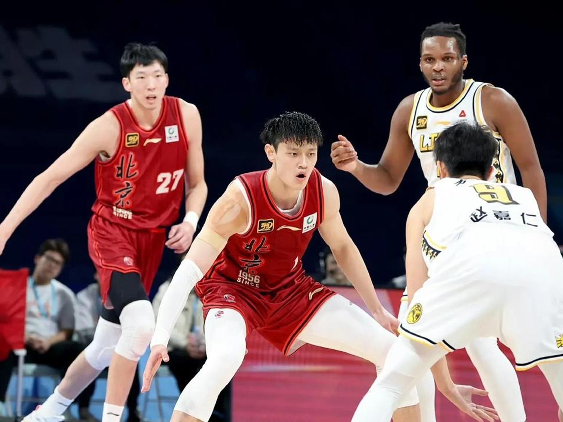球盟会登录-关于国际比赛日北京首钢调整名单以备全明星赛广厦男篮回应争议备战NBA季后赛，Uzi连续七场比赛得分超过晋级都惊呆了的信息